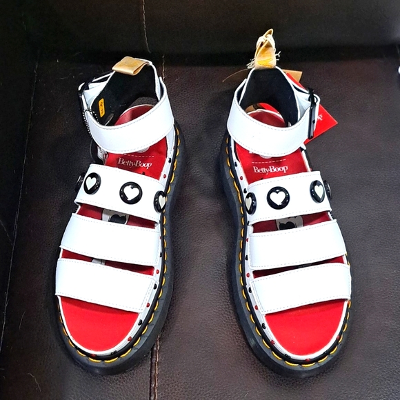 Doc martens
